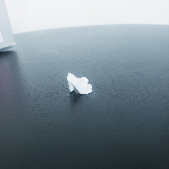 *Last Chance* Wedding Day Barbie Porcelain Hinged Box PHB Midwest Trinket - Picture 8 of 14